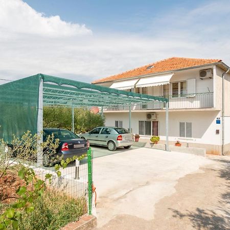 Apartments By The Sea Slatine, Ciovo - 11047 Exterior photo