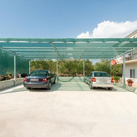 Apartments By The Sea Slatine, Ciovo - 11047 Exterior photo